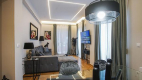 Irene's Εlegant Αpartment, near Acropolis